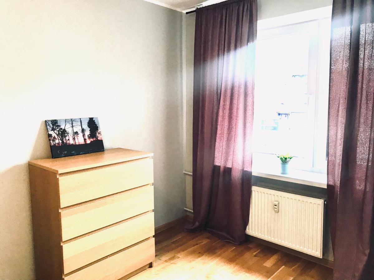 Cozy Central Apartment Tallinn Buitenkant foto